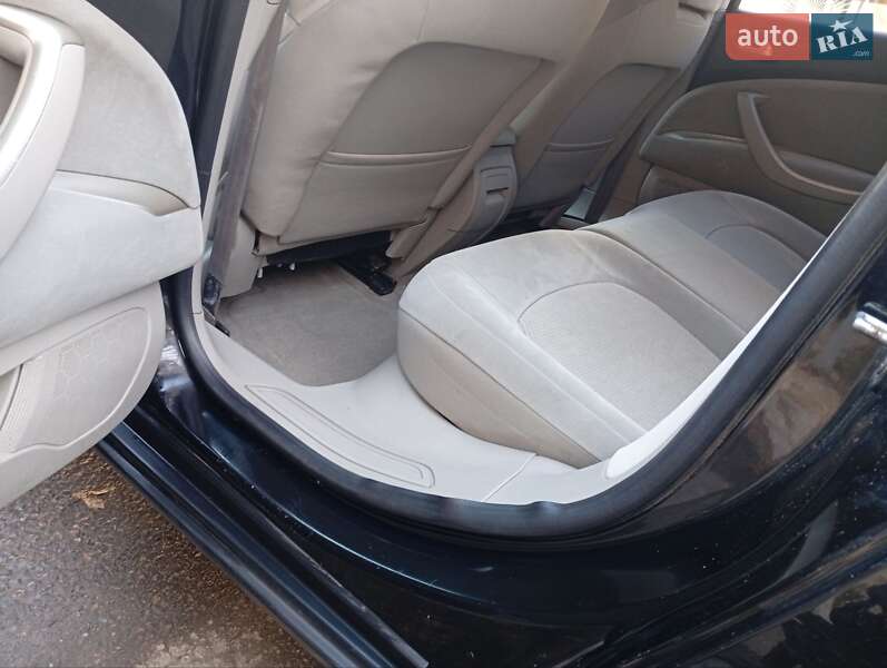 Універсал Citroen C5 2009 в Одесі