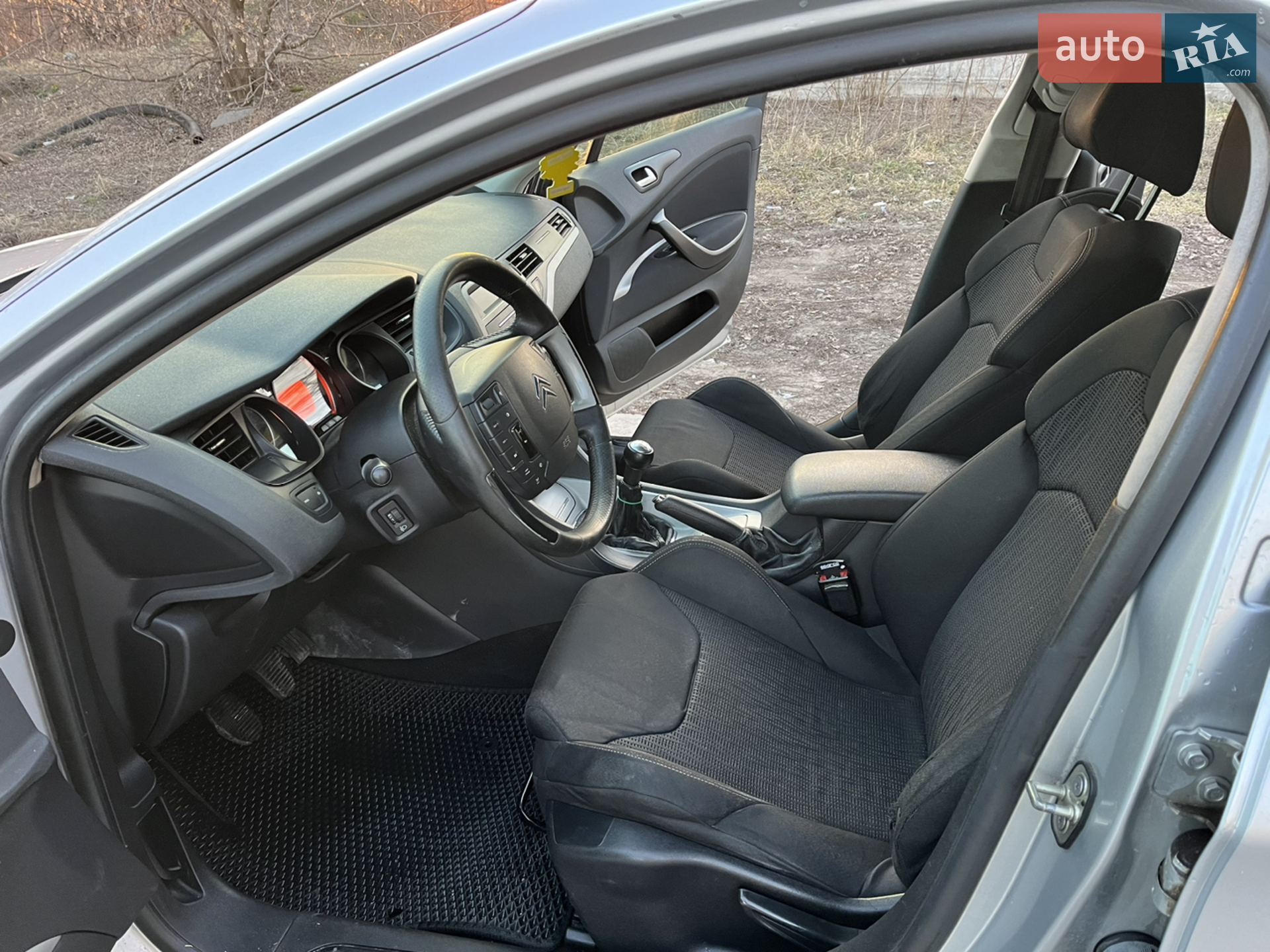 2011 Citroen C5 - мініатюра 7