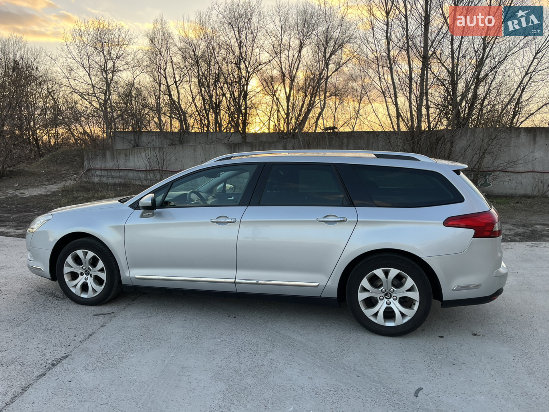 2011 Citroen C5 - мініатюра 6
