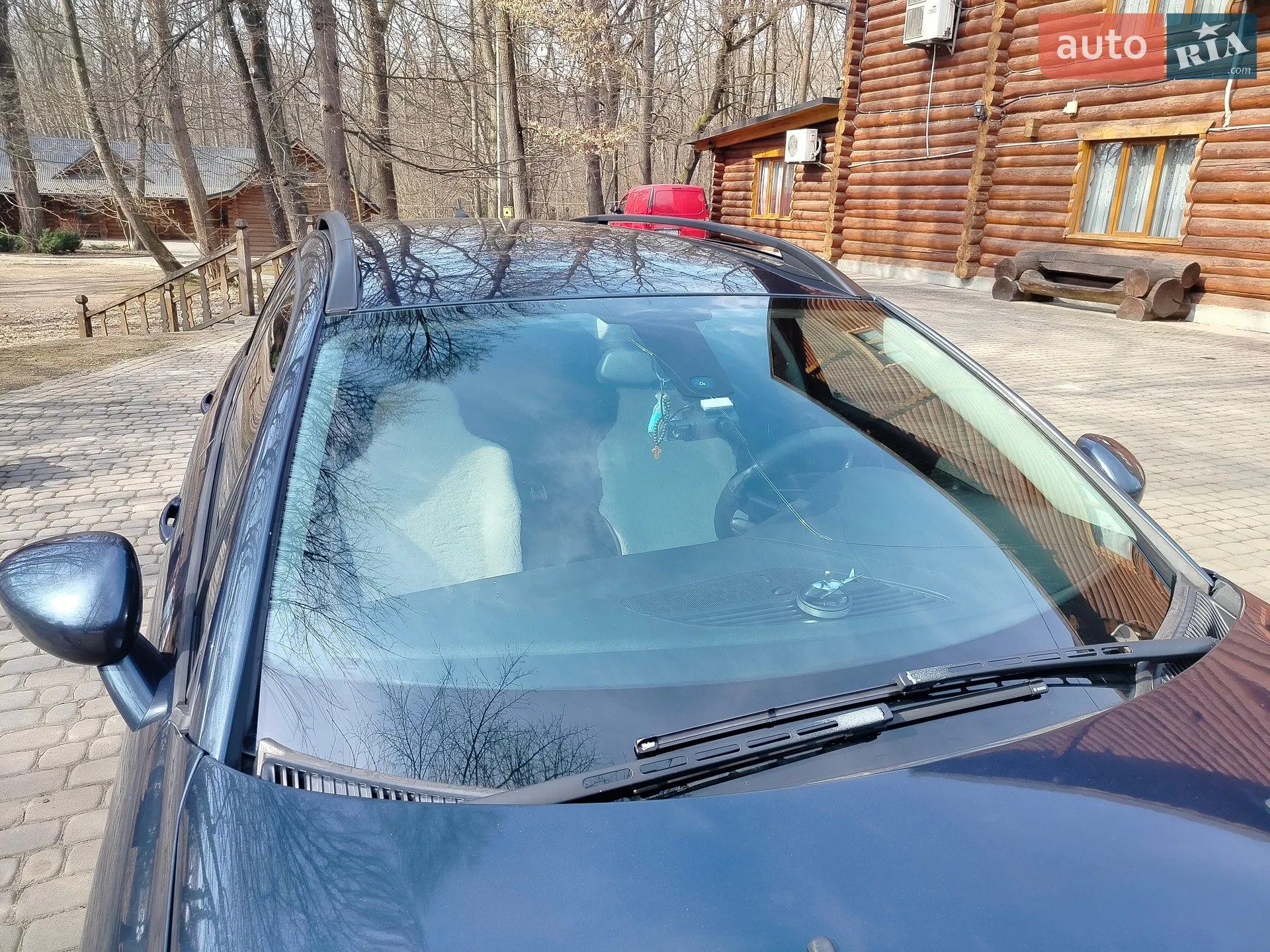 2010 Citroen C5 - мініатюра 8