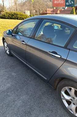 Седан Citroen C5 2008 в Чигирине