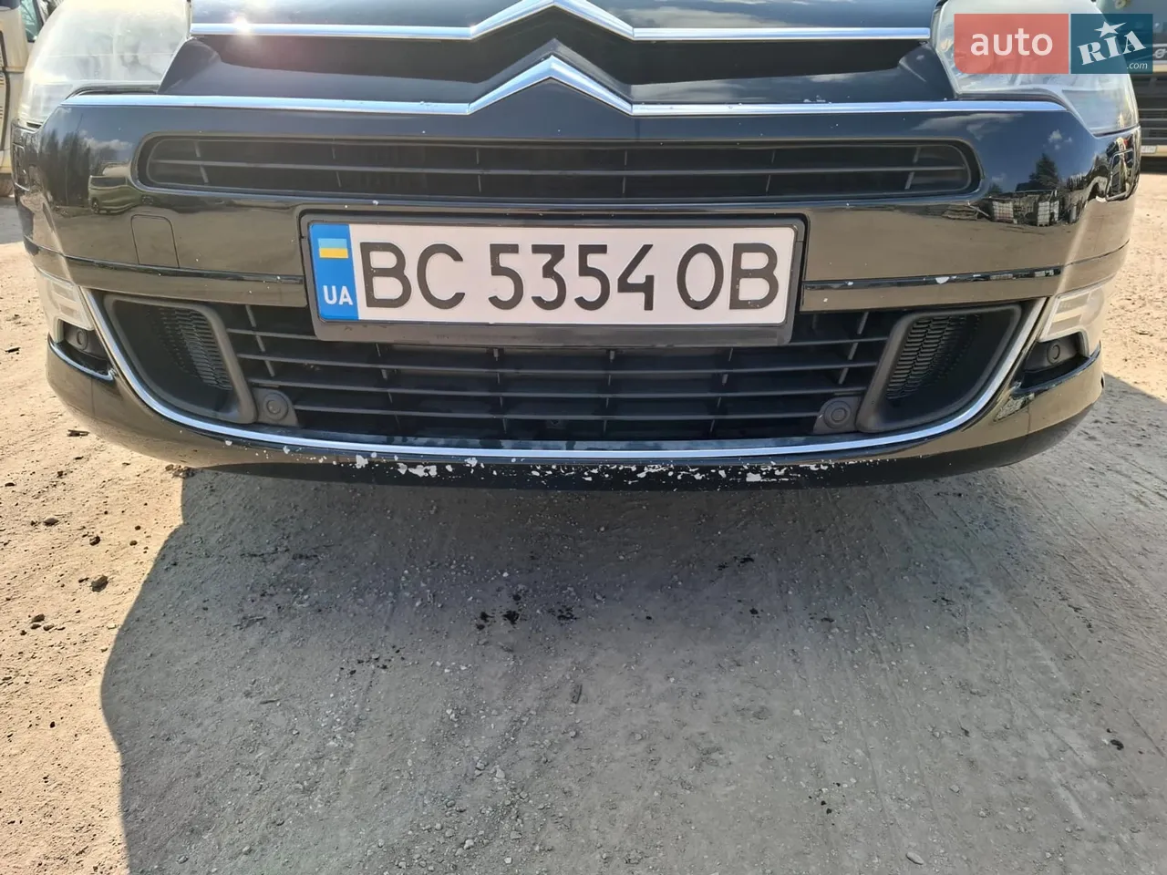 2011 Citroen C5 - мініатюра 18