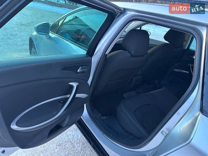 Универсал Citroen C5 2008 в Теребовле фото 10 Универсал Citroen C5 2008 в Теребовле