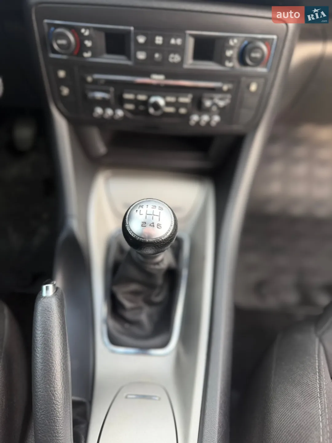 2011 Citroen C5 - мініатюра 13