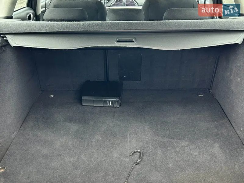 Универсал Citroen C5 2004 в Сумах