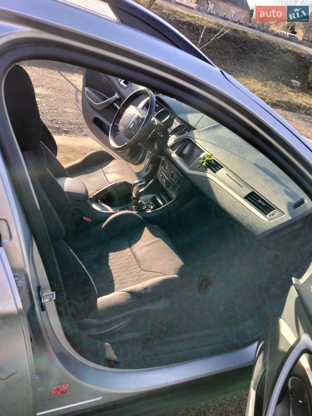 2014 Citroen C5 - мініатюра 16
