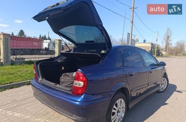 Седан Citroen C5 2004 в Шептицькому