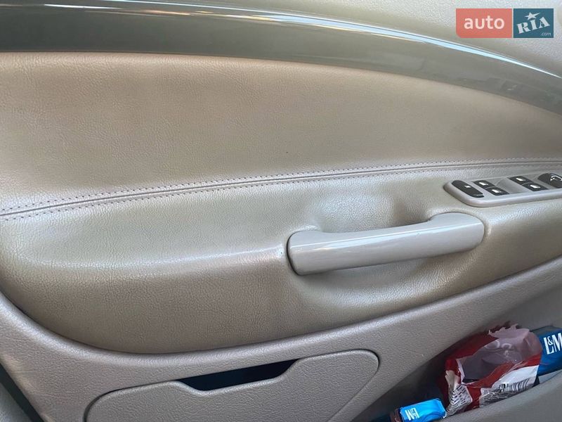Седан Citroen C5 2005 в Новом Роздоле фото 27 Седан Citroen C5 2005 в Новом Роздоле