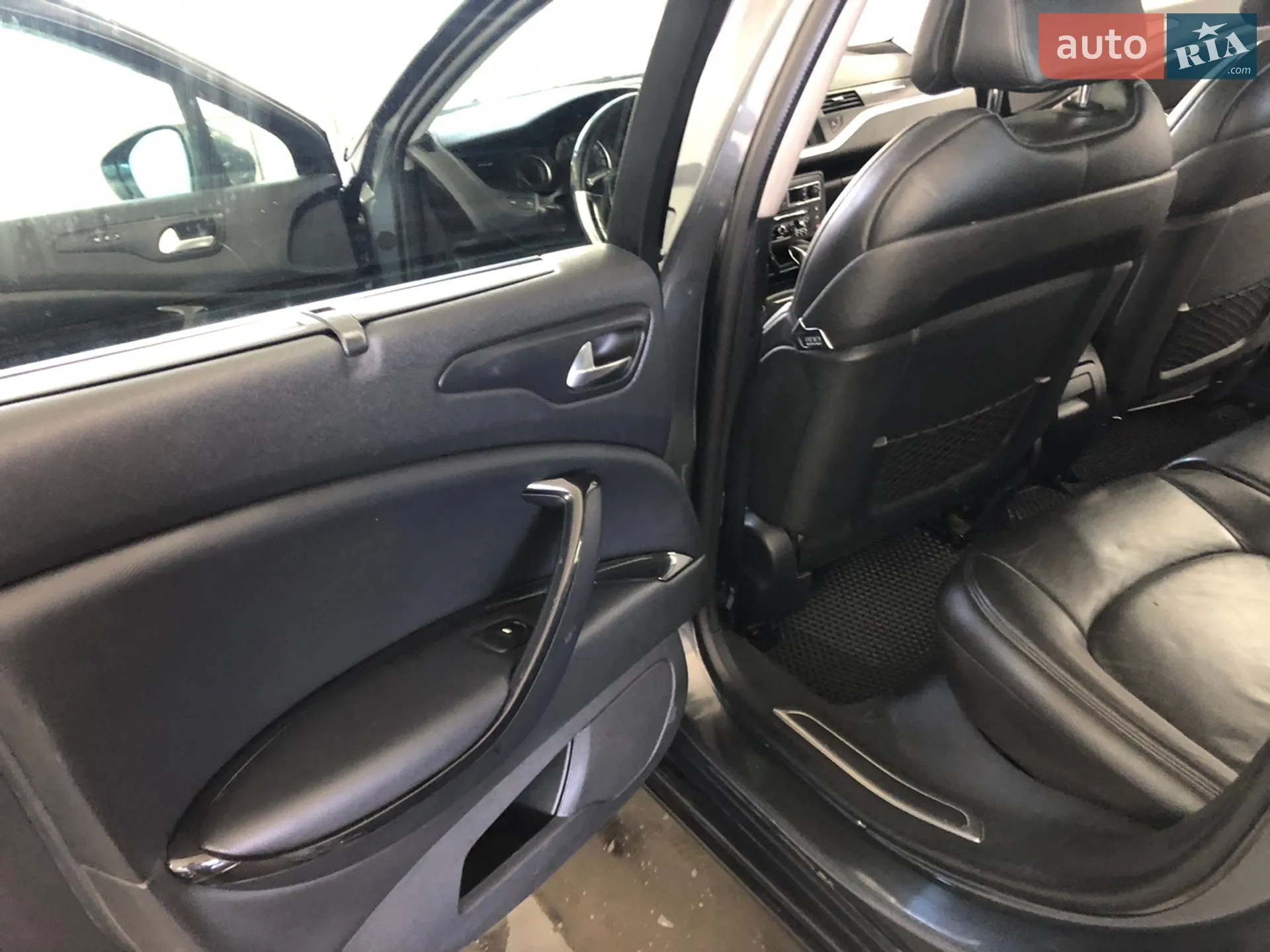 2014 Citroen C5 - мініатюра 15