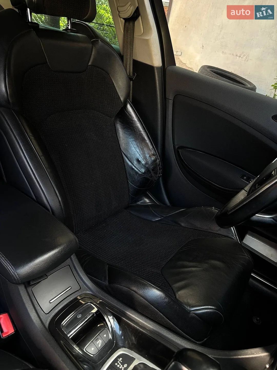 2010 Citroen C5 - мініатюра 24