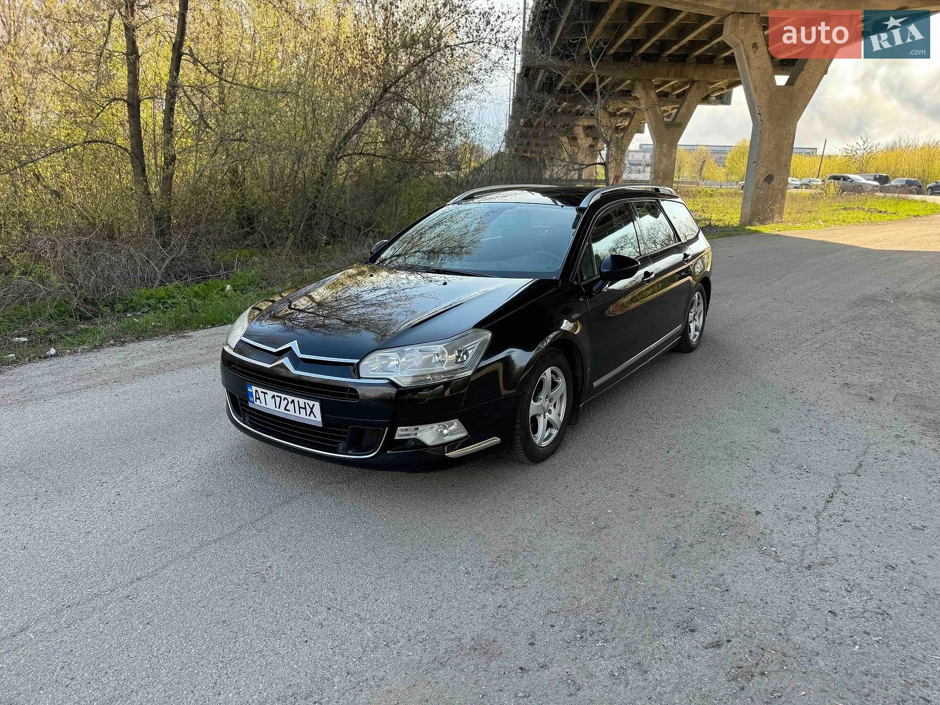 Фото авто 8