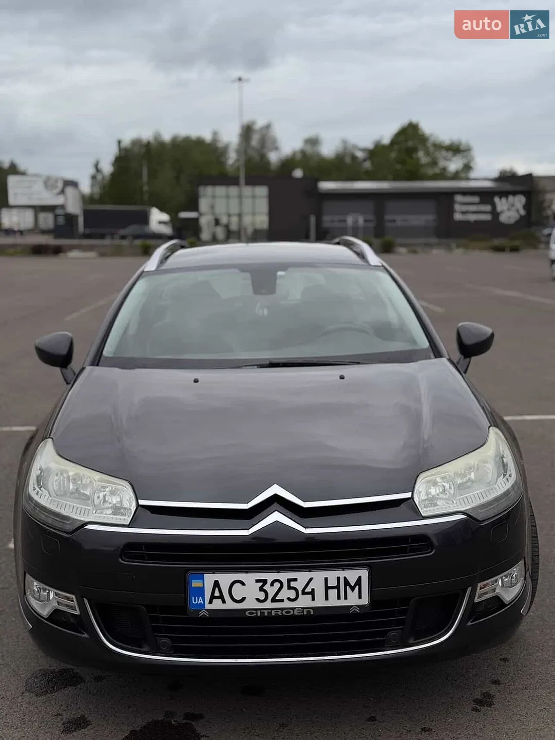 2011 Citroen C5 - мініатюра 2