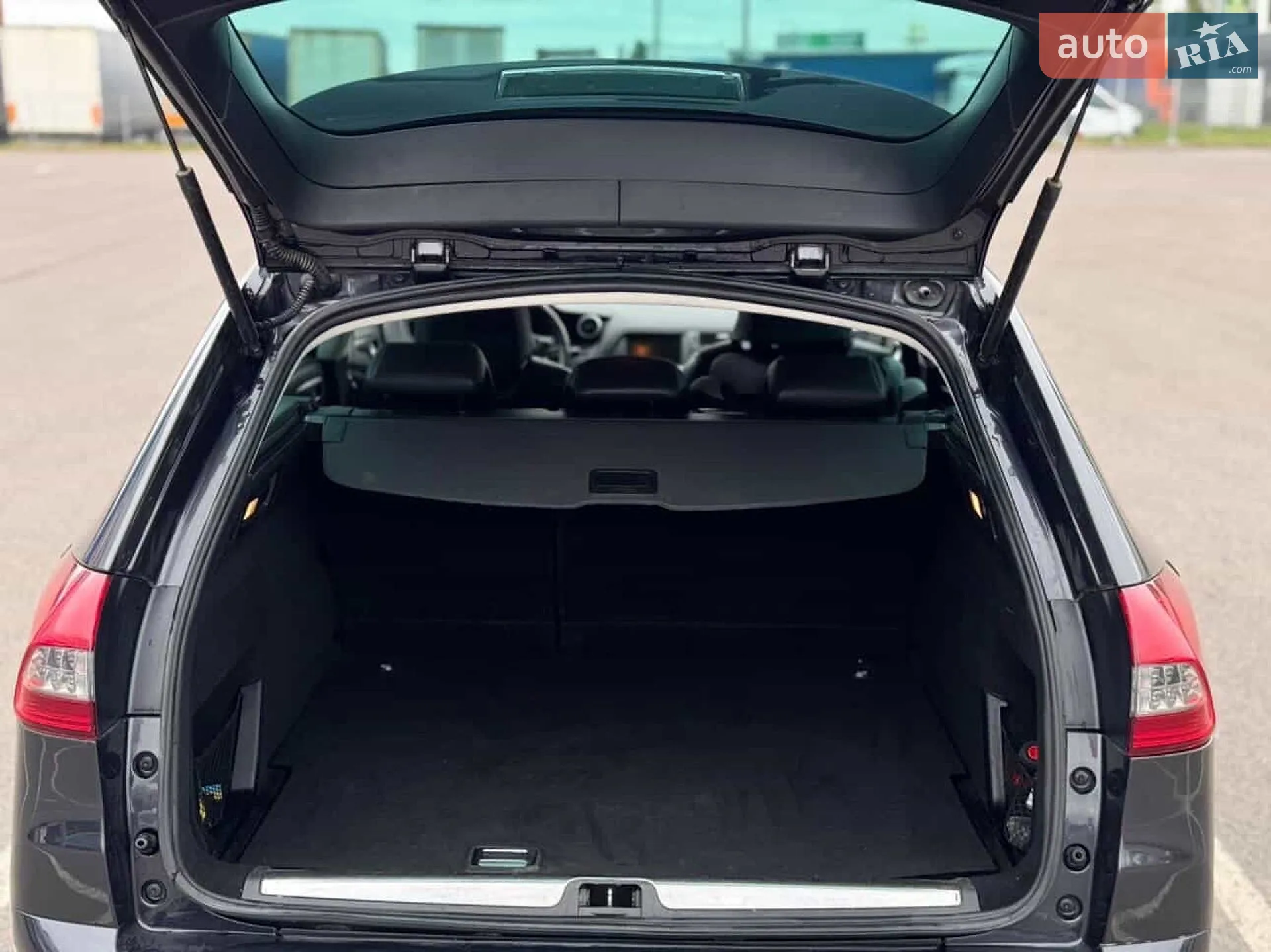 2011 Citroen C5 - мініатюра 7