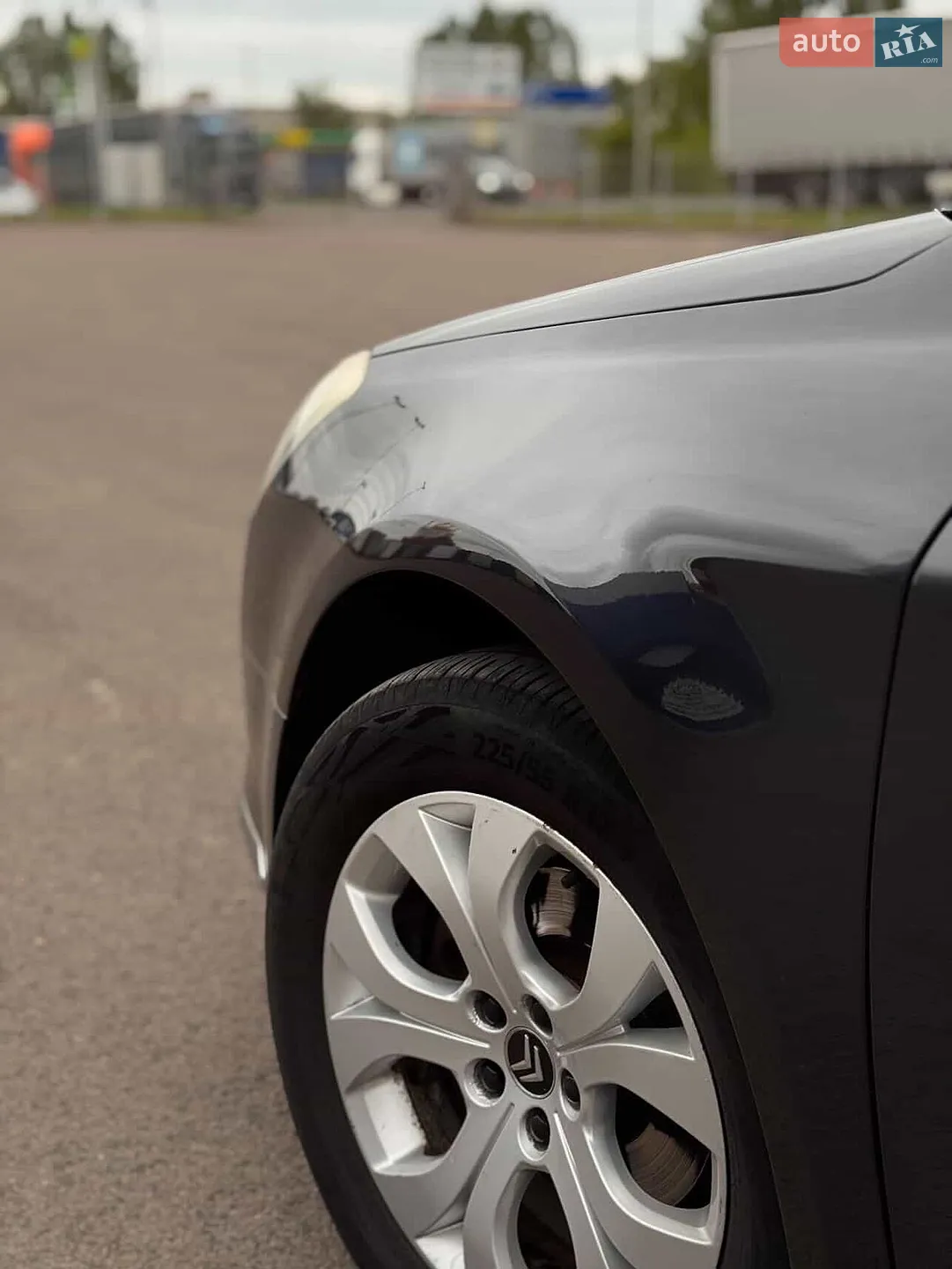 2011 Citroen C5 - мініатюра 12