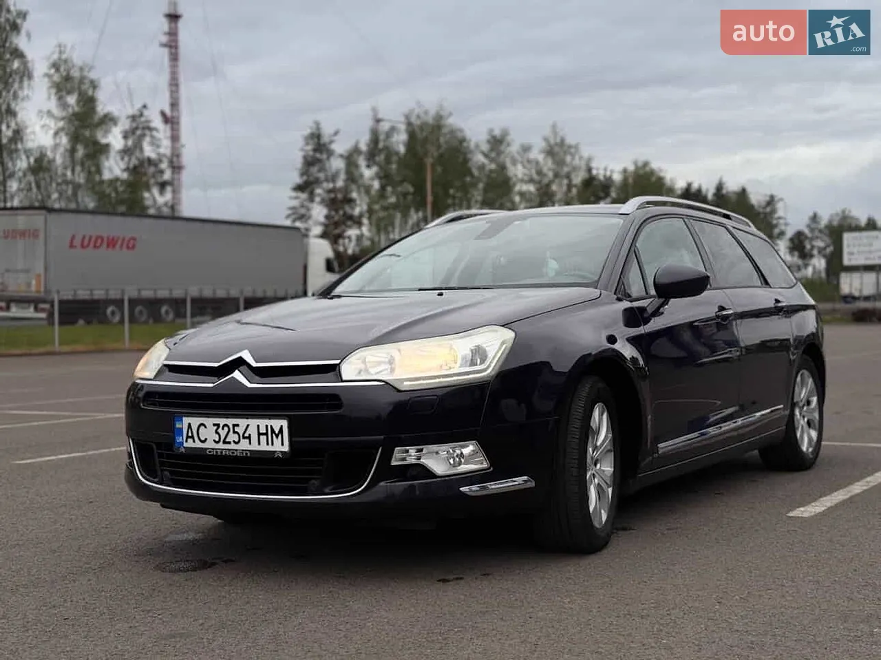 2011 Citroen C5 - мініатюра 32