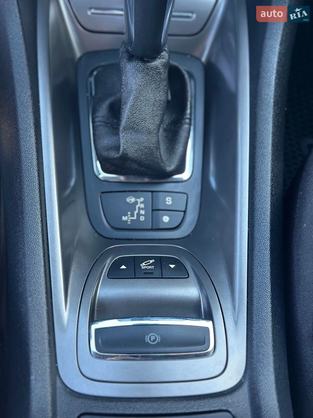 2010 Citroen C5 - мініатюра 19