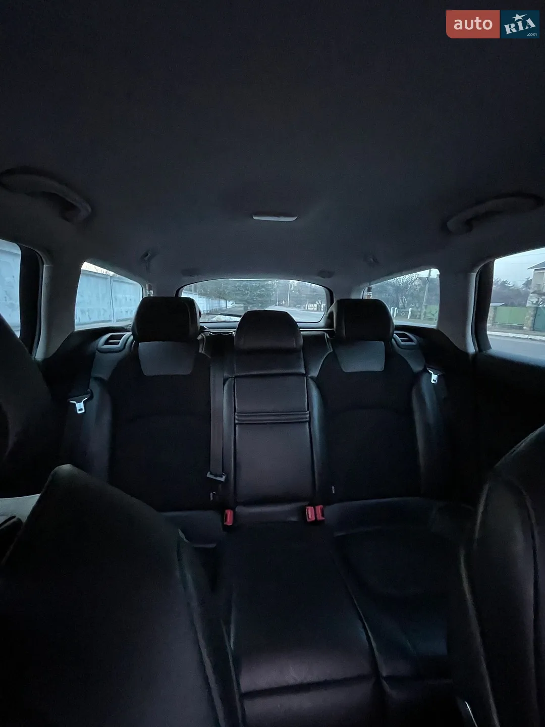 2010 Citroen C5 - мініатюра 18