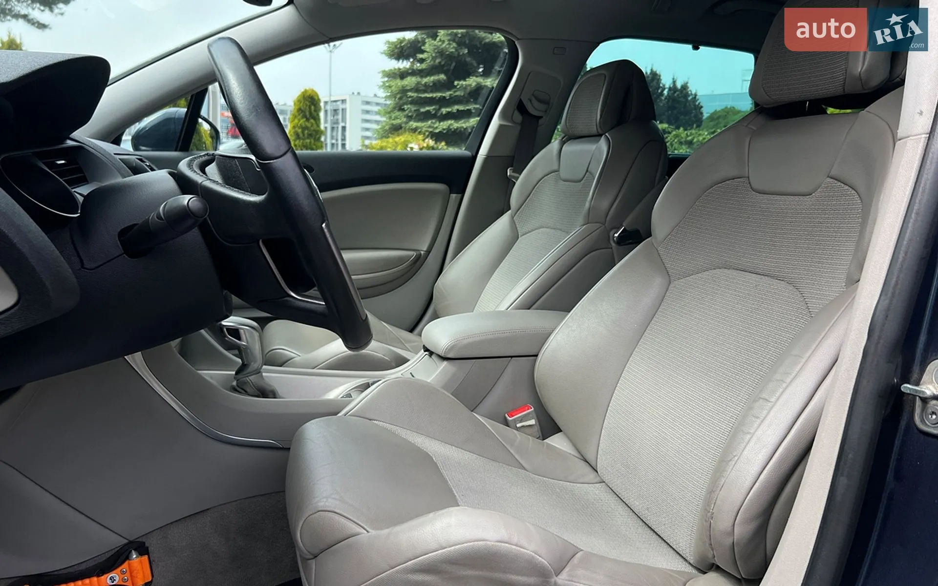 2010 Citroen C5 - мініатюра 9