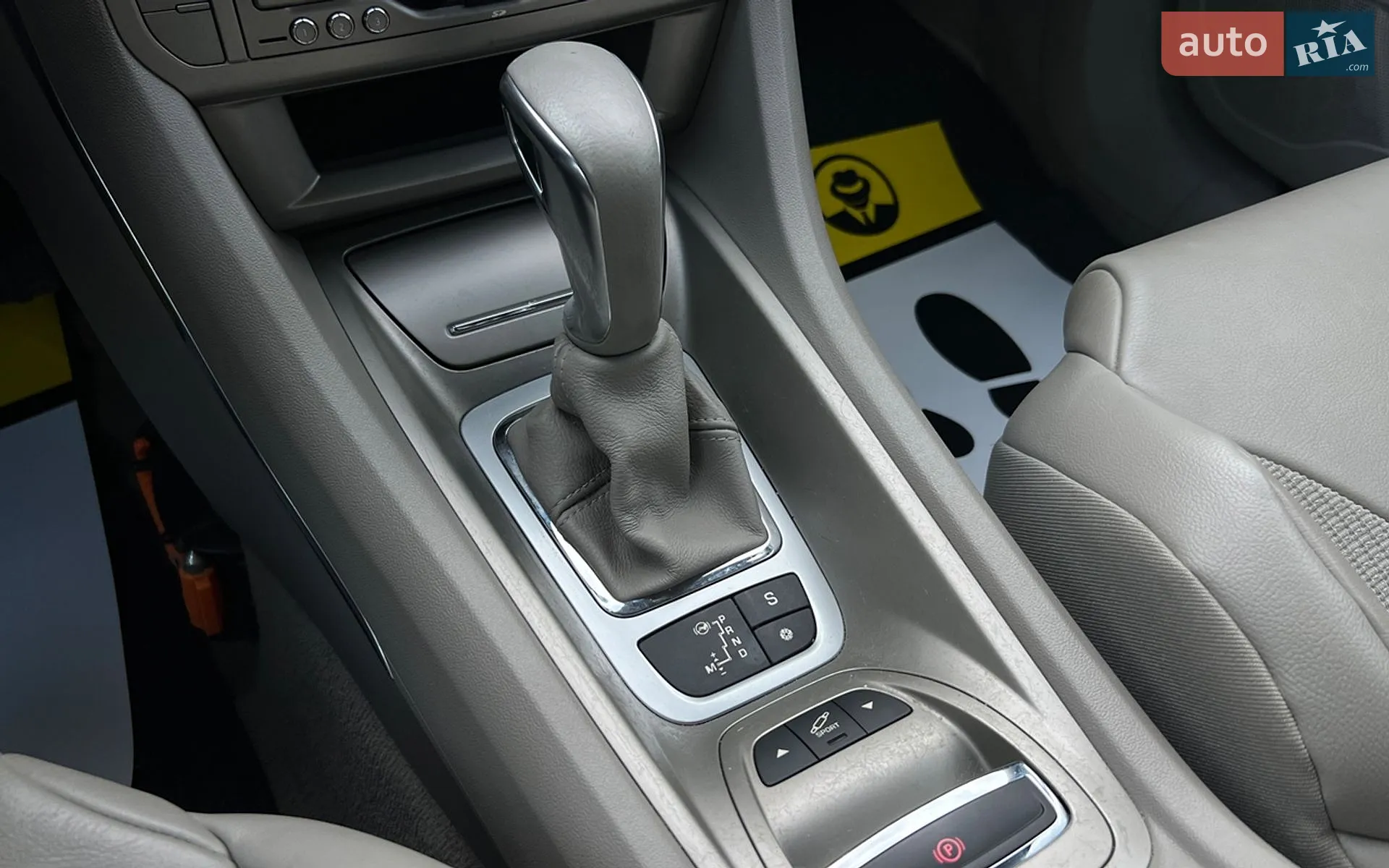 2010 Citroen C5 - мініатюра 16