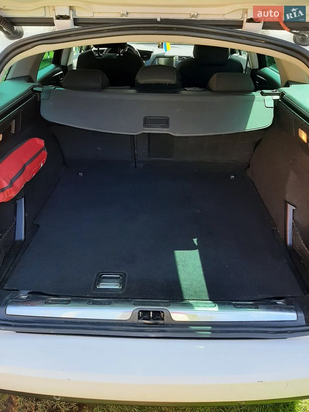 2013 Citroen C5 - мініатюра 2
