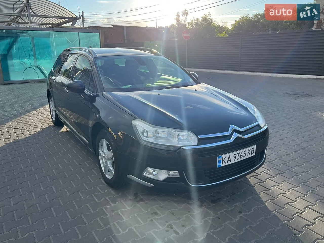 2013 Citroen C5 - мініатюра 44
