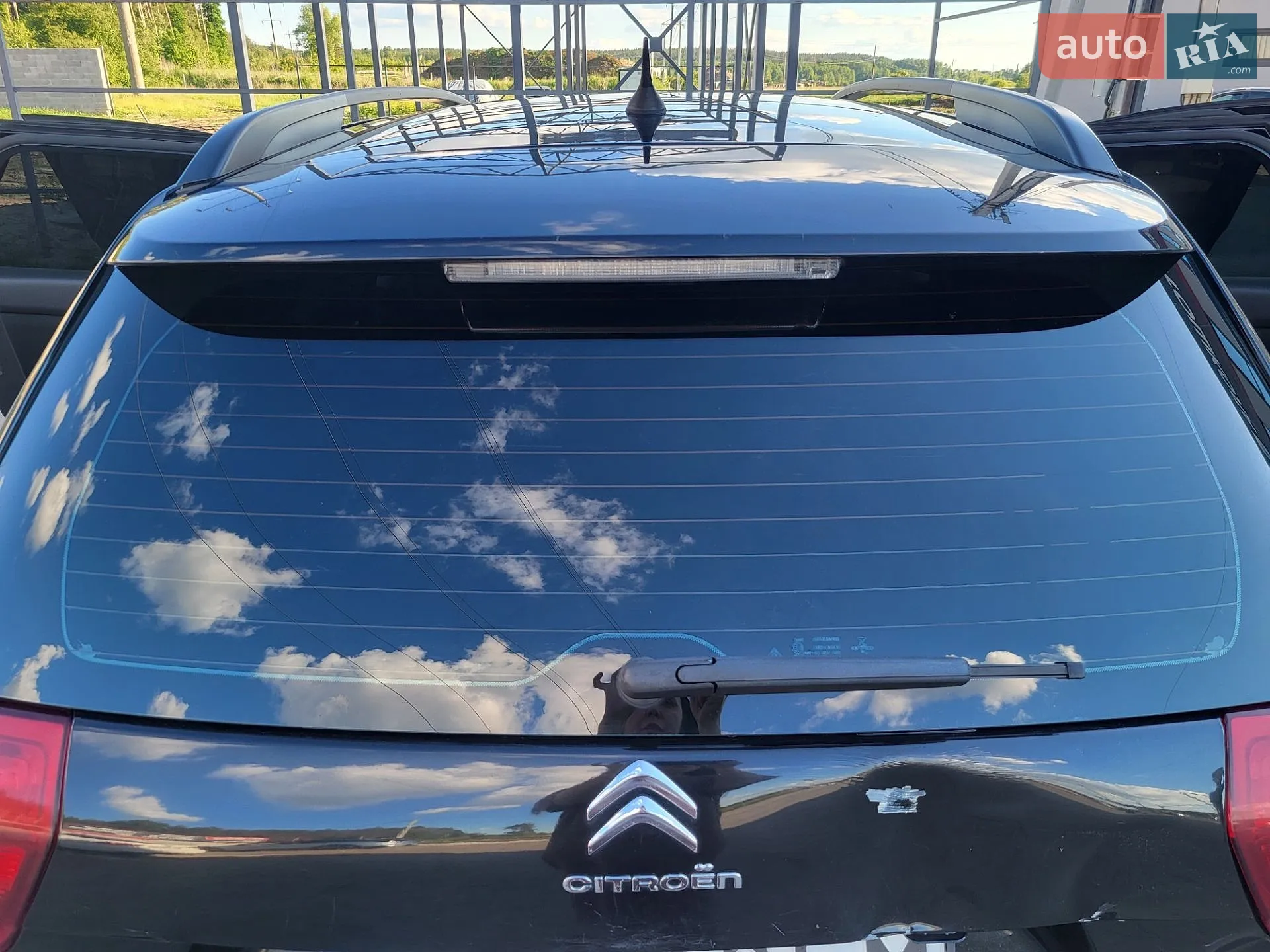 2013 Citroen C5 - мініатюра 18