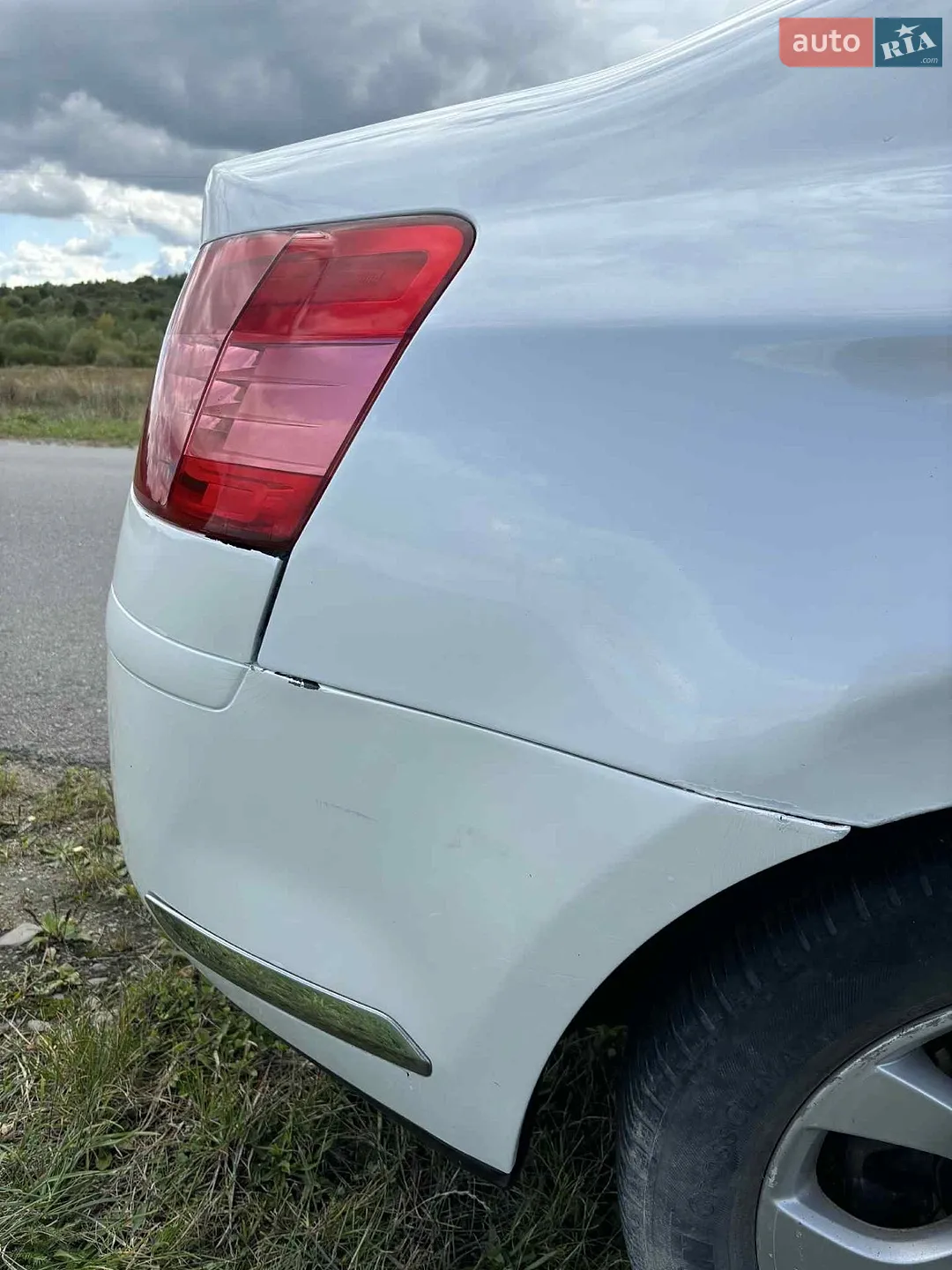 2010 Citroen C5 - мініатюра 4