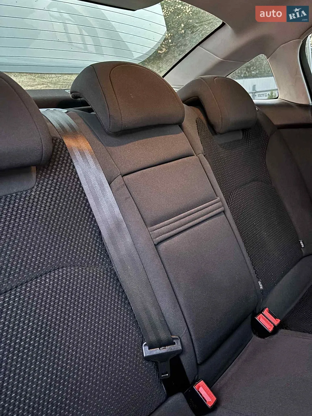 2010 Citroen C5 - мініатюра 12