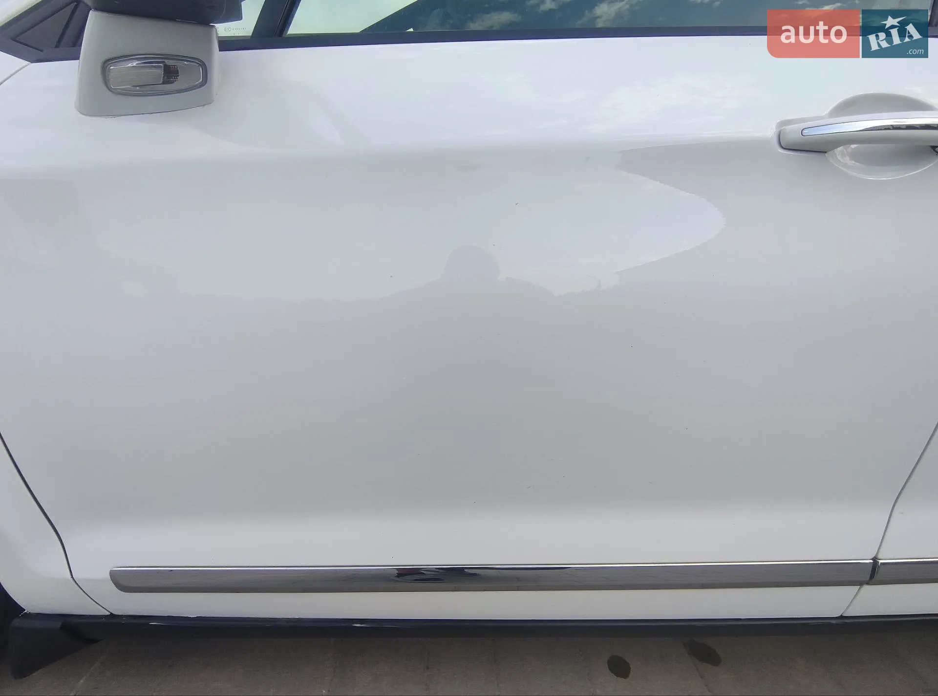 2011 Citroen C5 - мініатюра 23