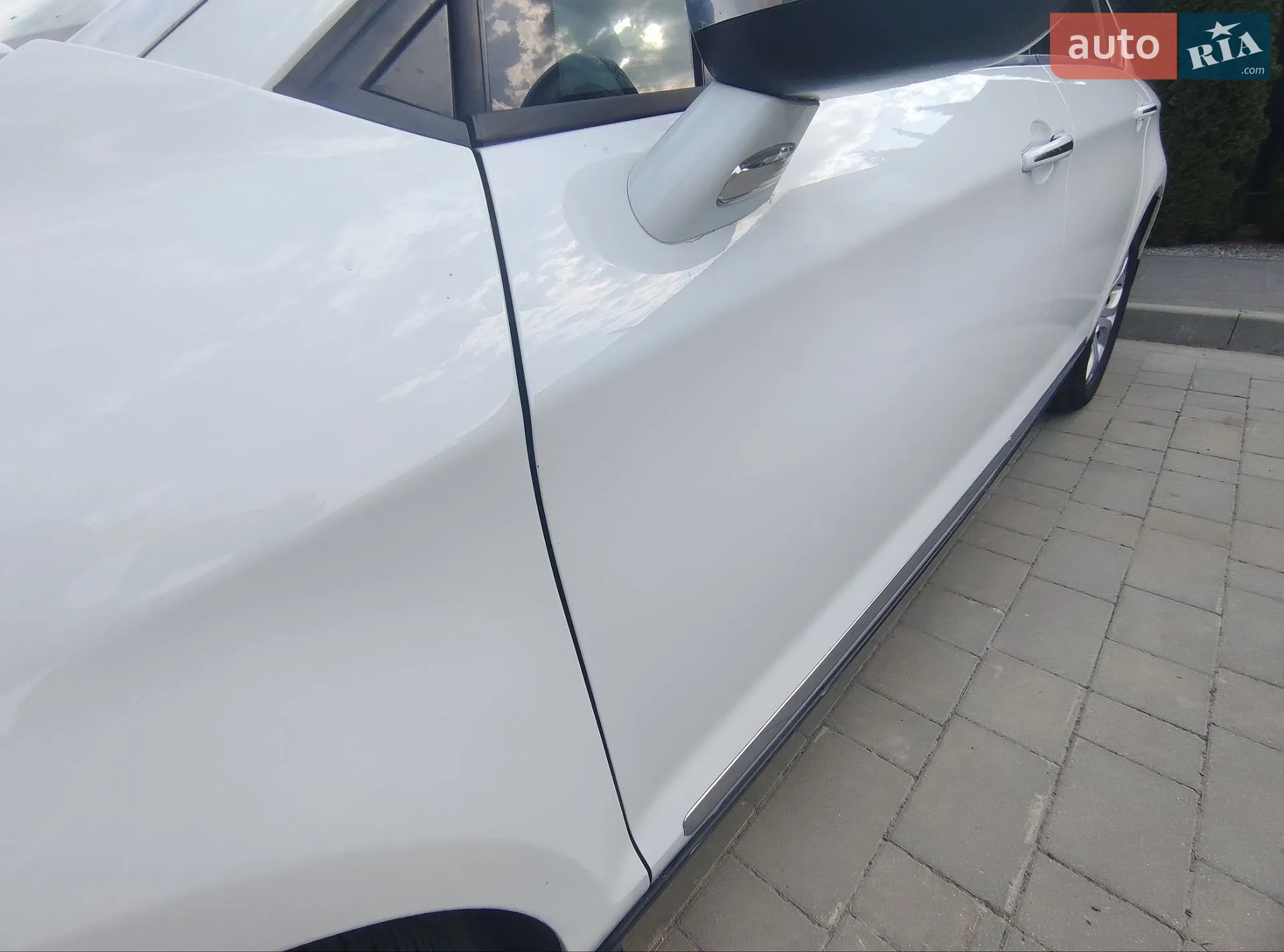 2011 Citroen C5 - мініатюра 24