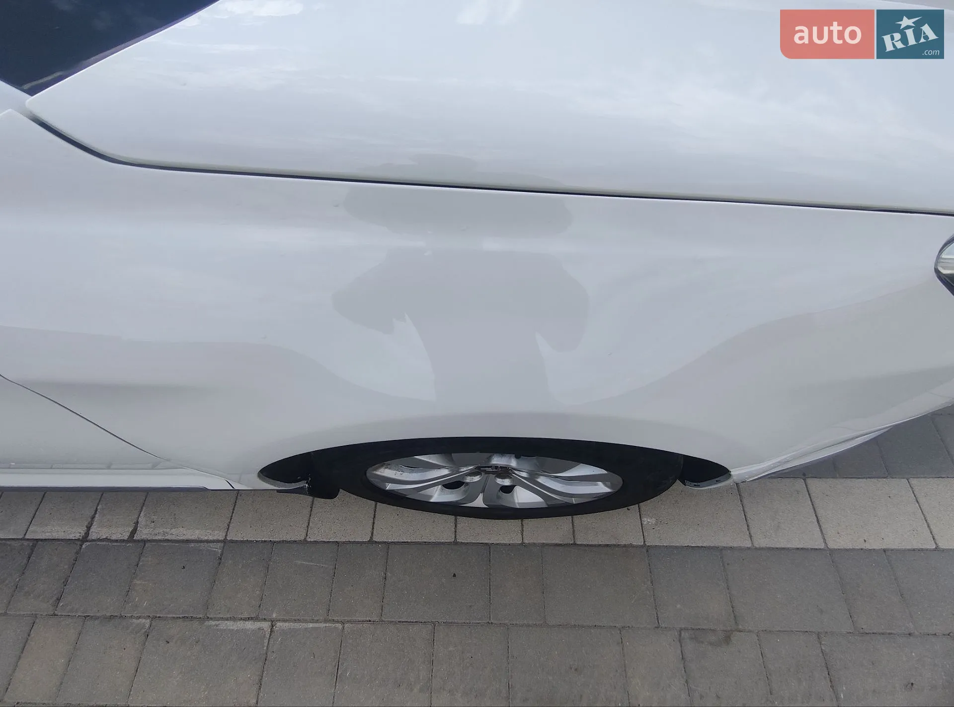 2011 Citroen C5 - мініатюра 27