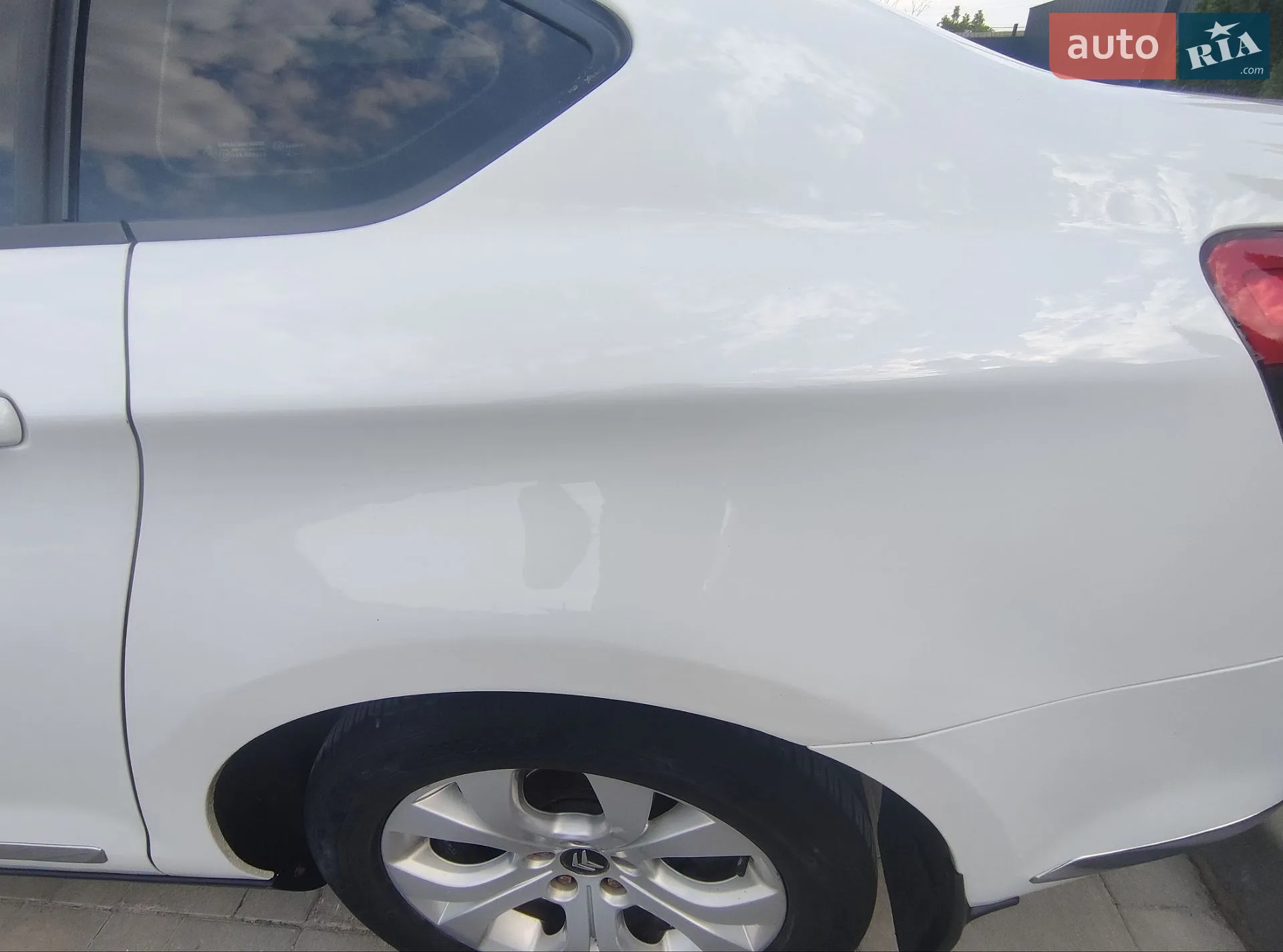 2011 Citroen C5 - мініатюра 21