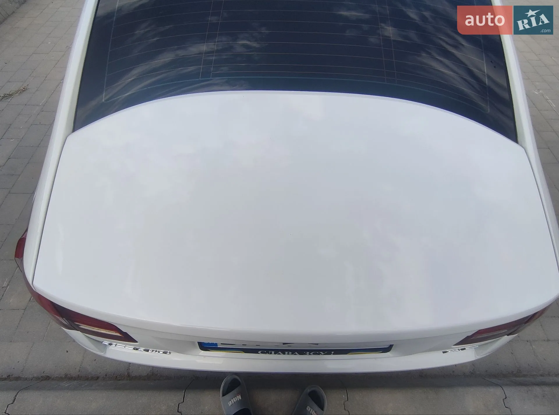 2011 Citroen C5 - мініатюра 19