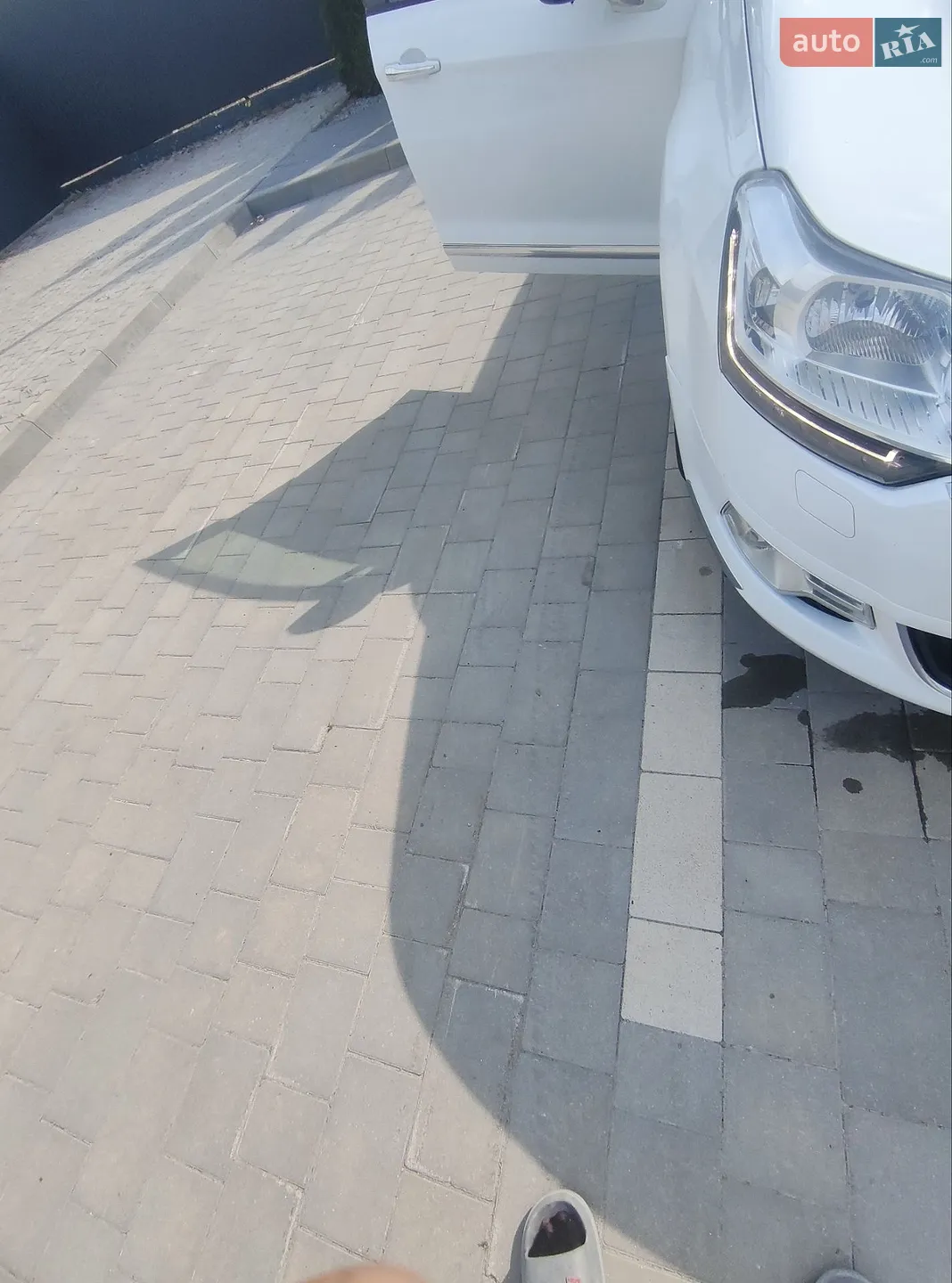 2011 Citroen C5 - мініатюра 31