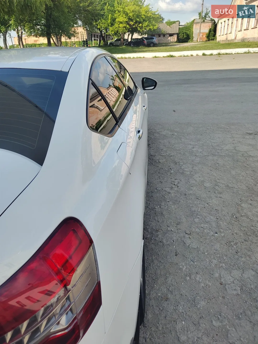 2011 Citroen C5 - мініатюра 34