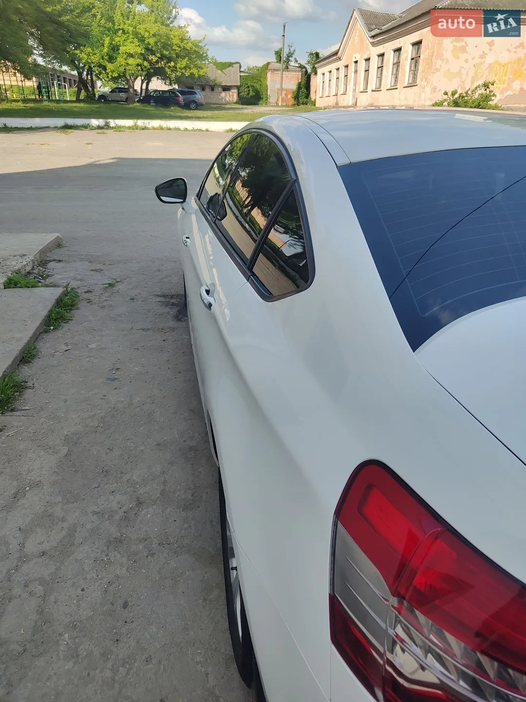 2011 Citroen C5 - мініатюра 35