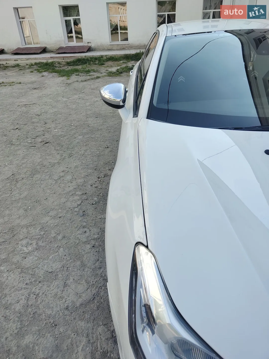 2011 Citroen C5 - мініатюра 39