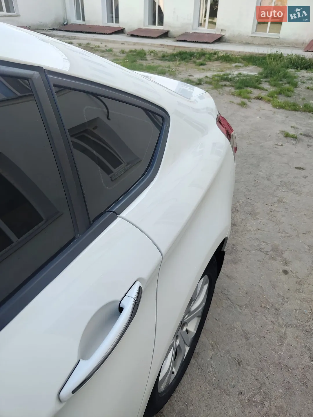 2011 Citroen C5 - мініатюра 37
