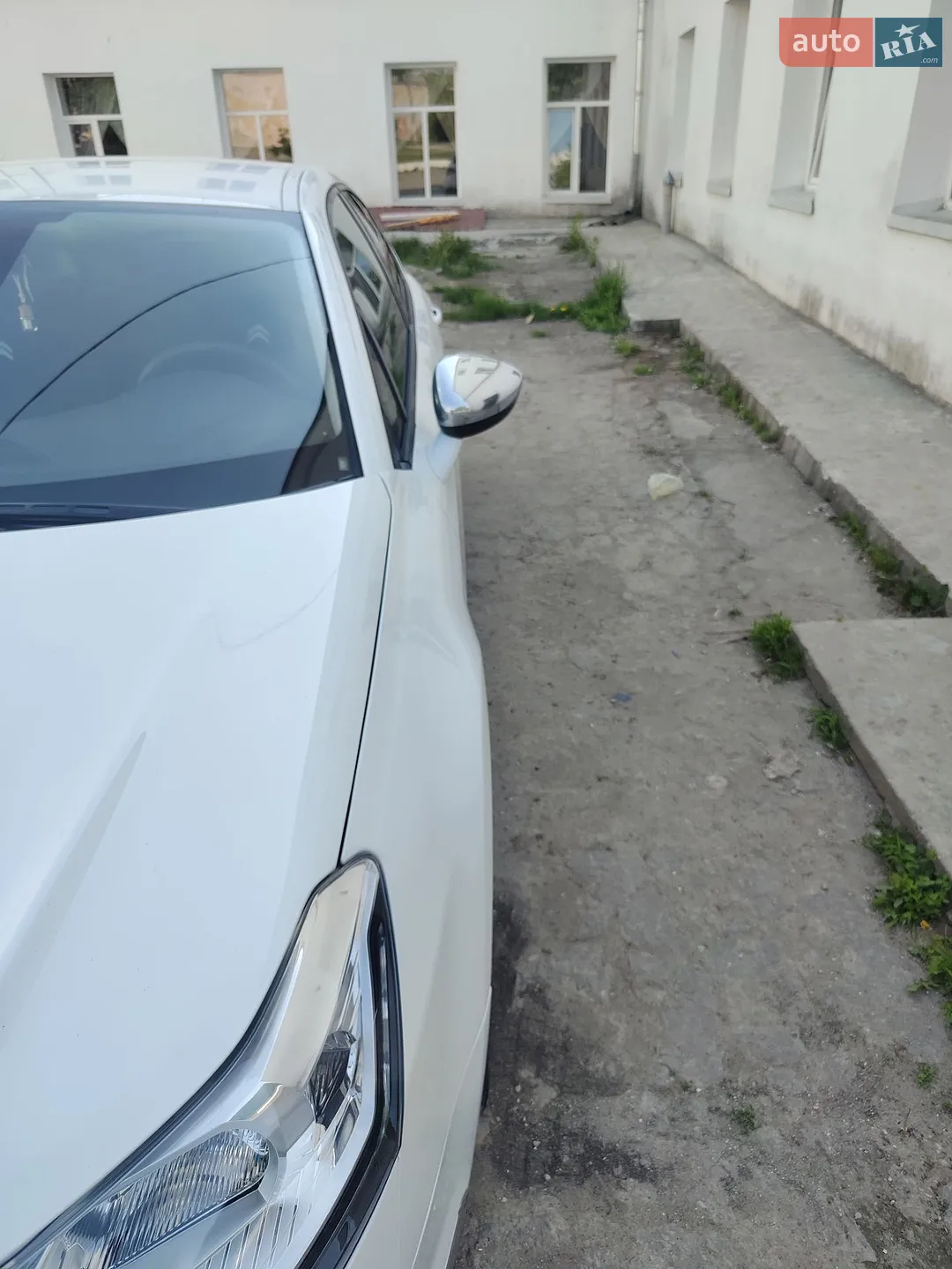 2011 Citroen C5 - мініатюра 38