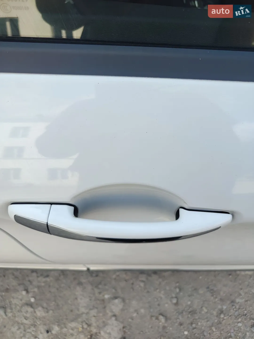 2011 Citroen C5 - мініатюра 44