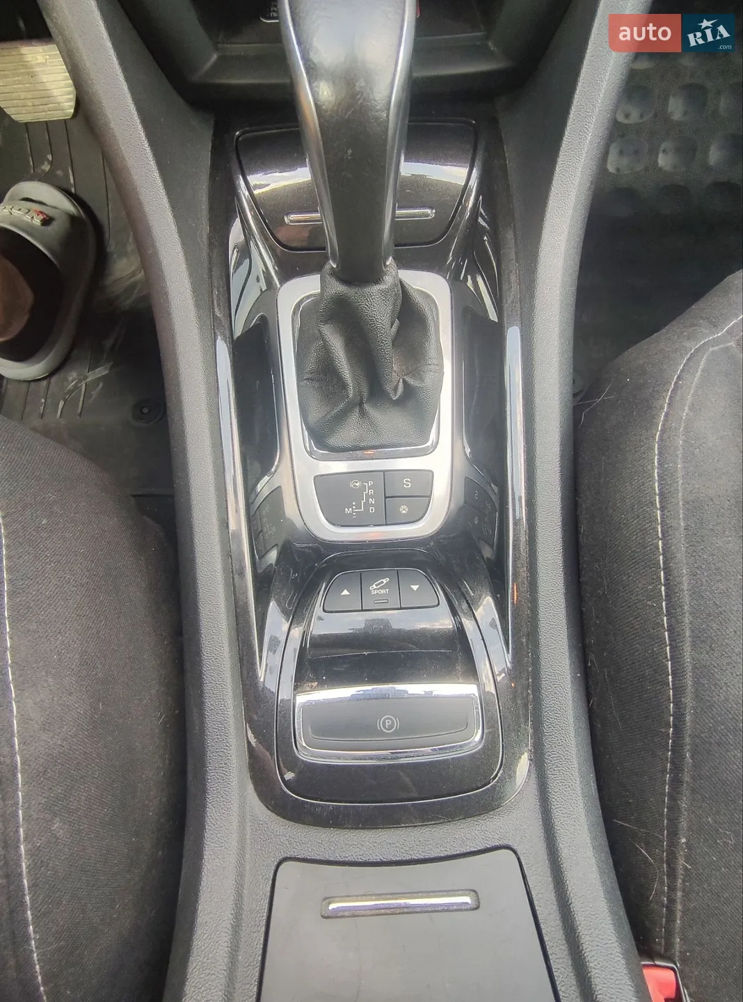 2011 Citroen C5 - мініатюра 47