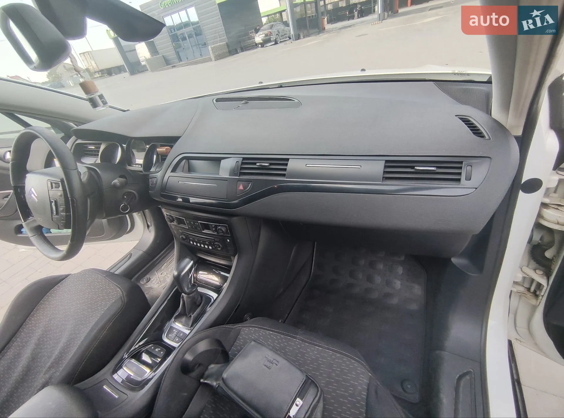 2011 Citroen C5 - мініатюра 53