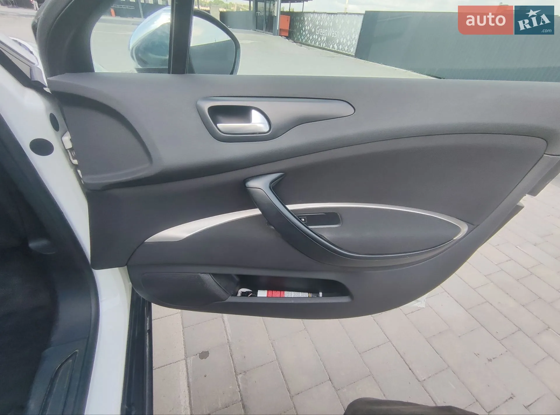 2011 Citroen C5 - мініатюра 54