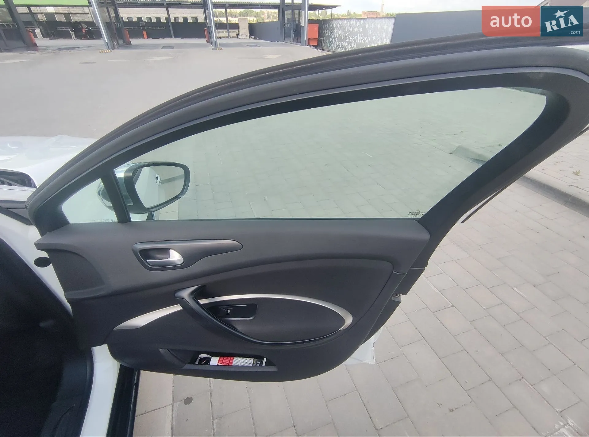 2011 Citroen C5 - мініатюра 56