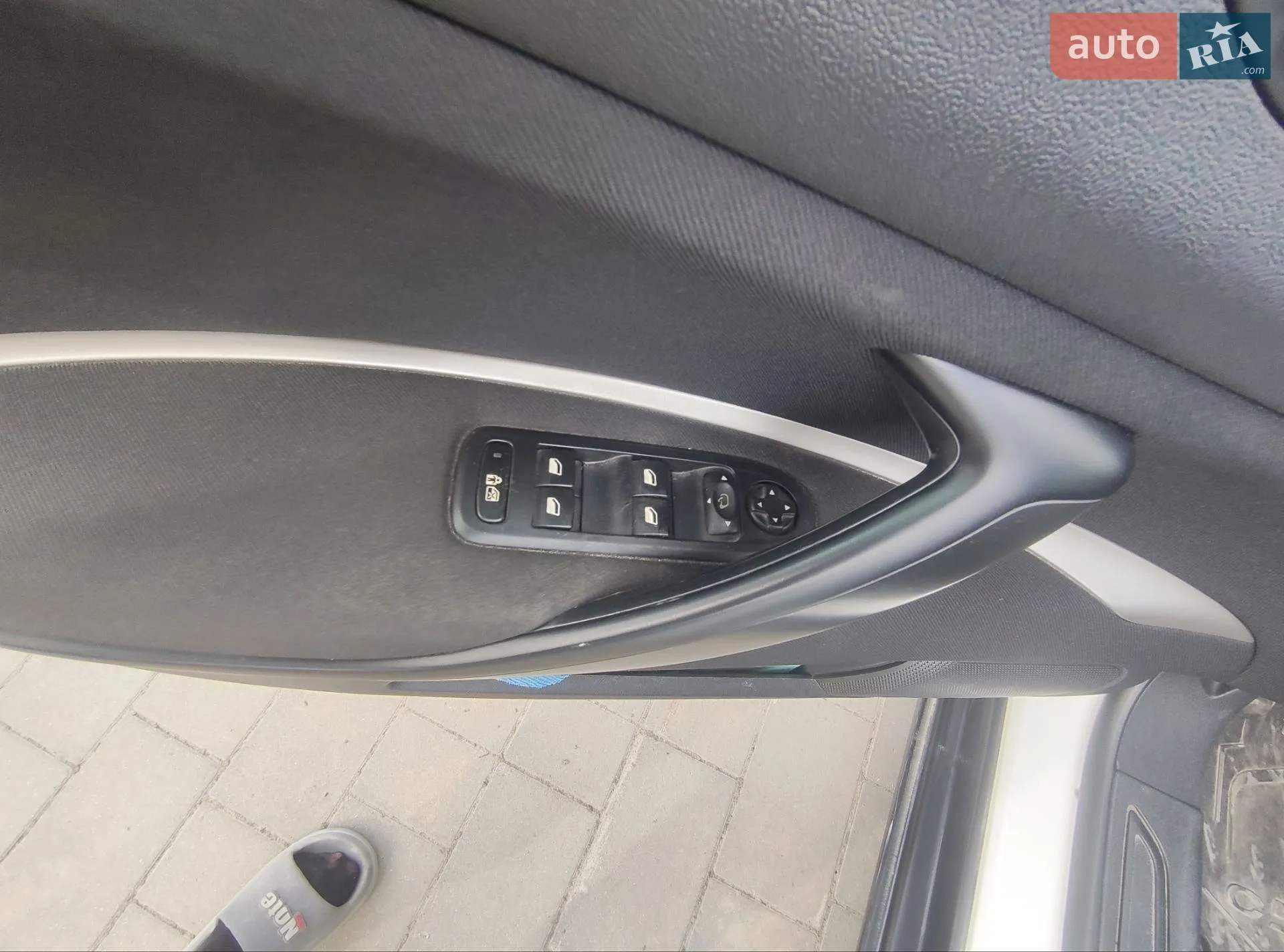 2011 Citroen C5 - мініатюра 46