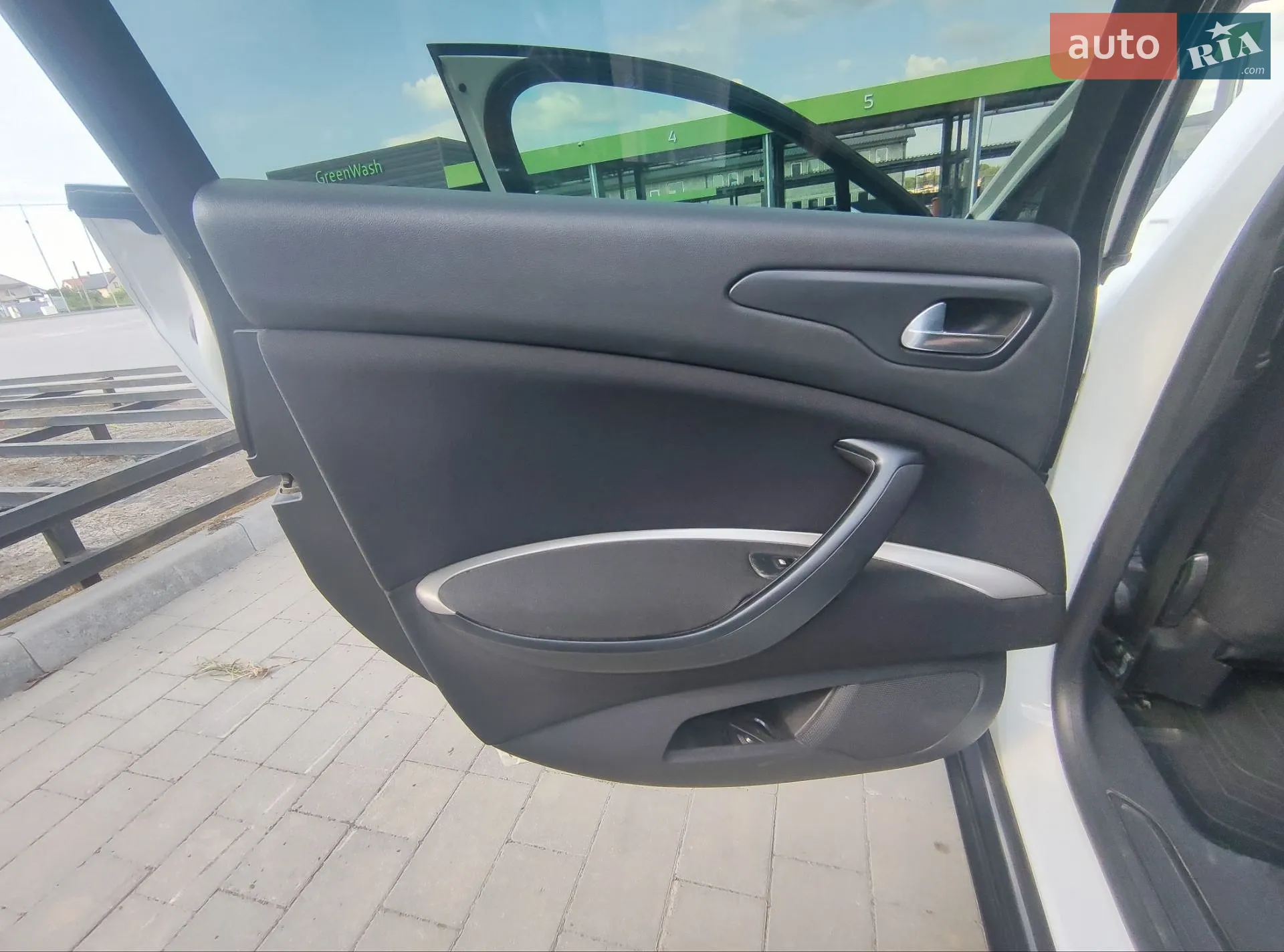 2011 Citroen C5 - мініатюра 59