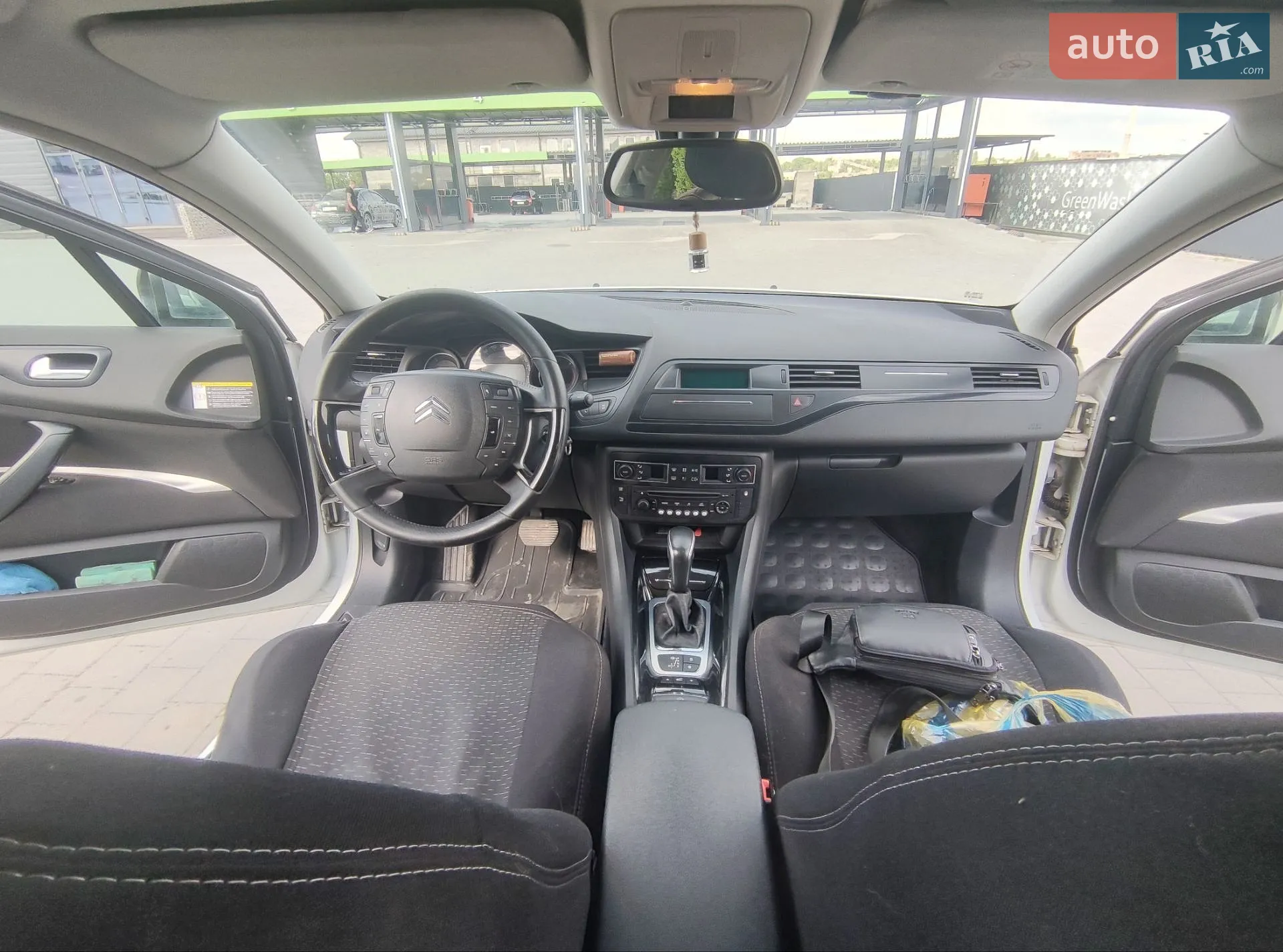 2011 Citroen C5 - мініатюра 62
