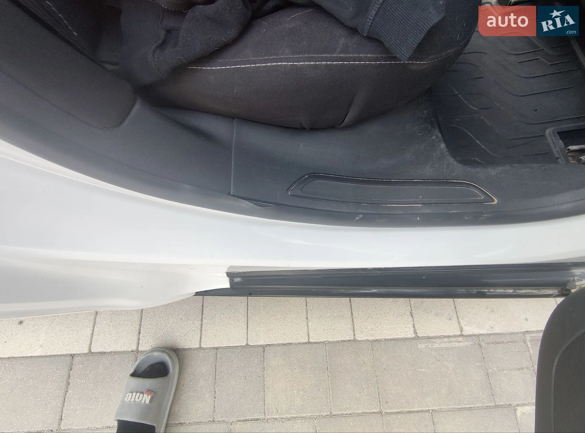 2011 Citroen C5 - мініатюра 67