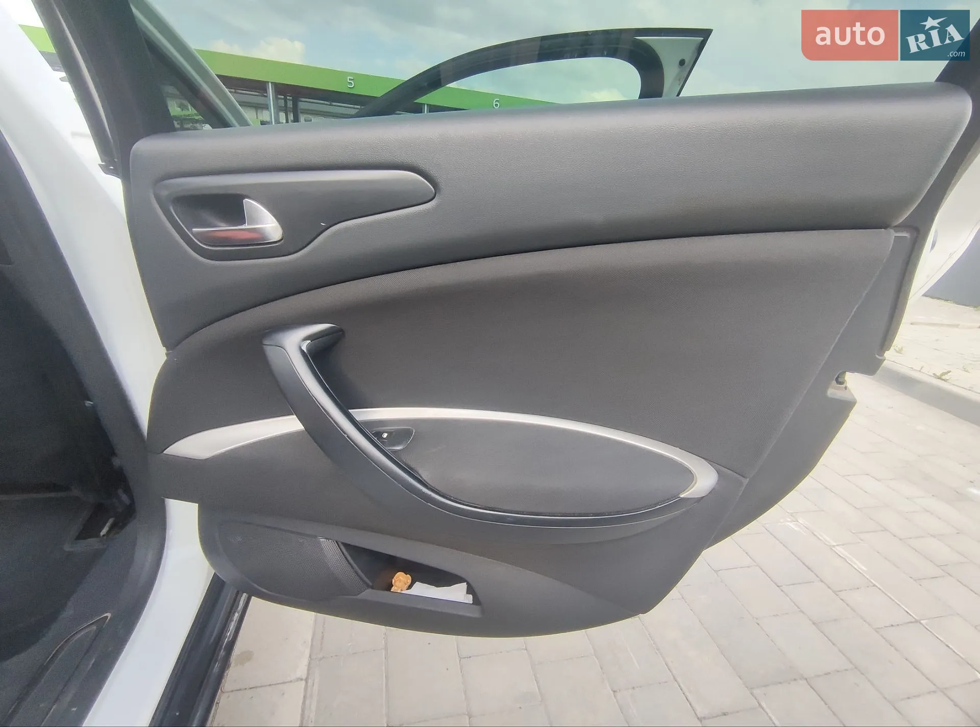 2011 Citroen C5 - мініатюра 70