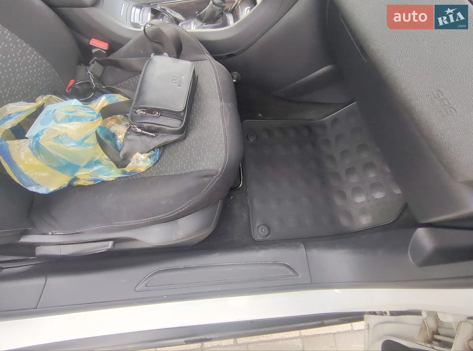 2011 Citroen C5 - мініатюра 72